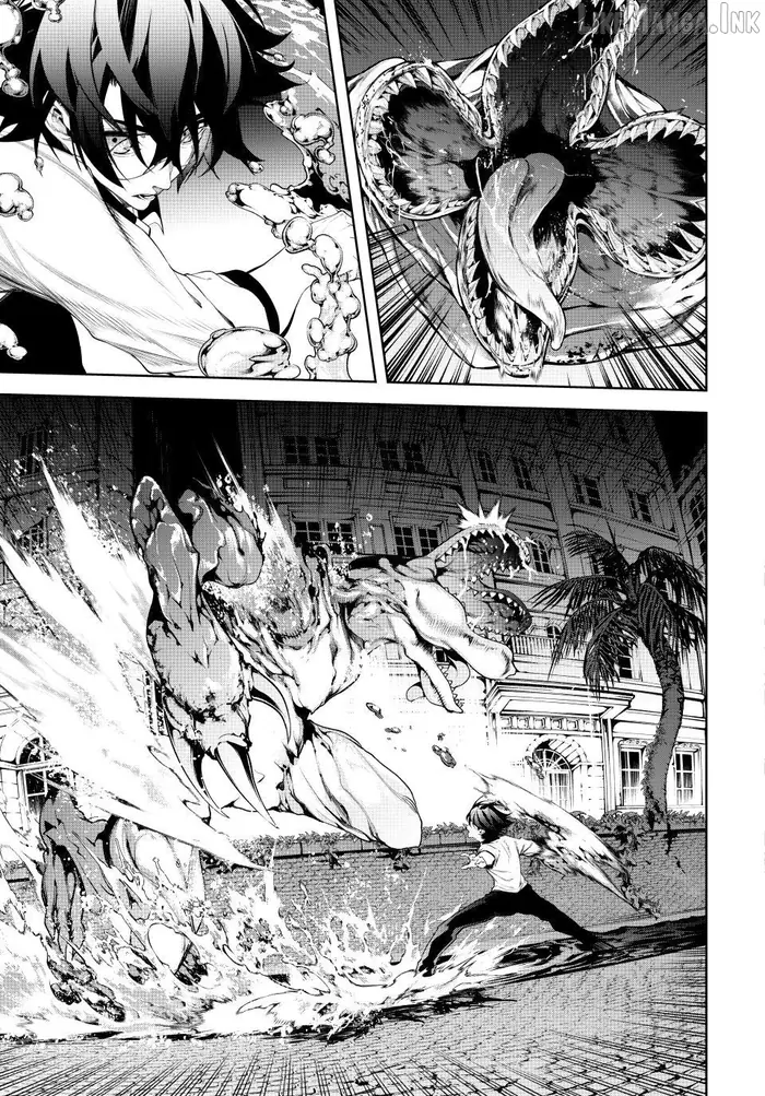 Wistoria: Wand and Sword Chapter 67 image 15_optimized